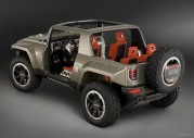 Hummer HX Concept